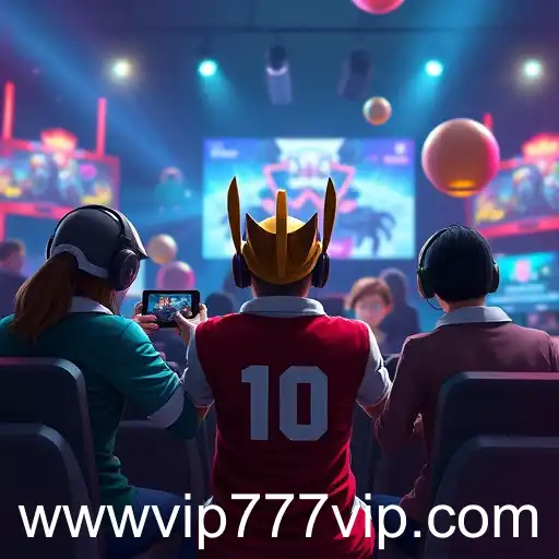 Exploring Online Gaming Trends