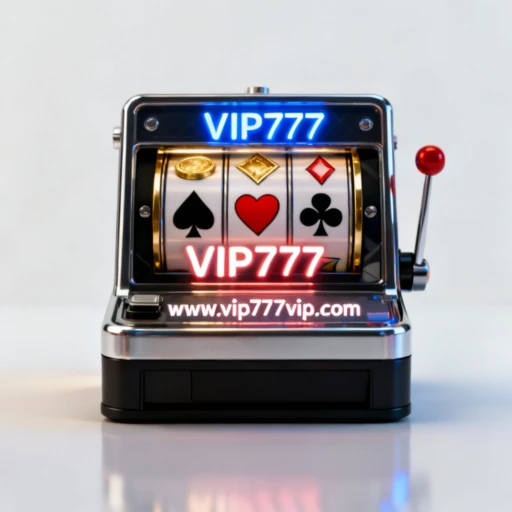 VIP777 VIP